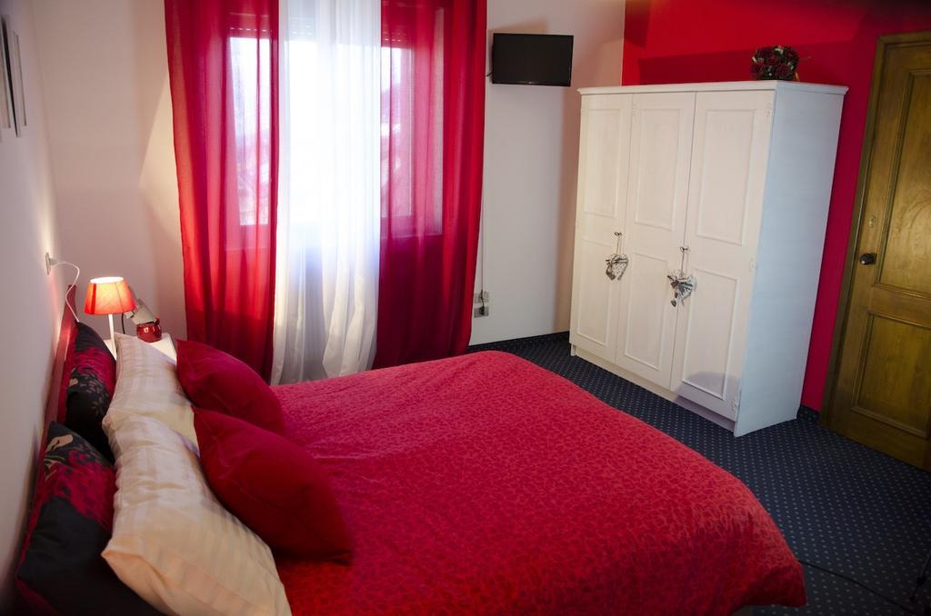 Albergo Al Sole Val di Zoldo Luaran gambar