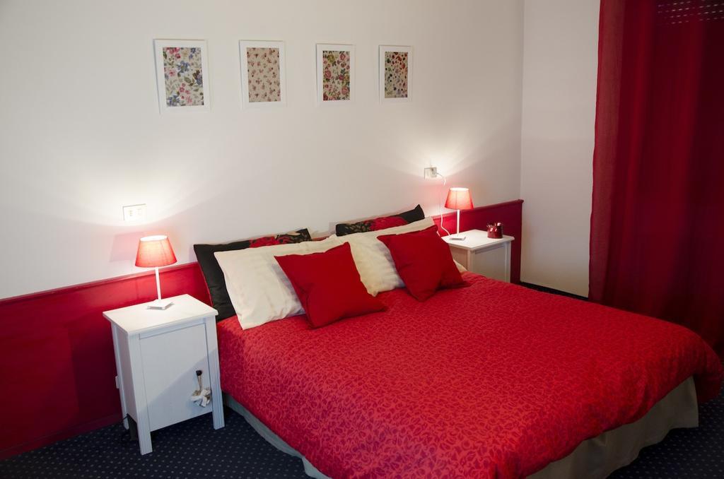 Albergo Al Sole Val di Zoldo Luaran gambar