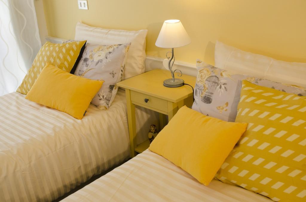 Albergo Al Sole Val di Zoldo Luaran gambar