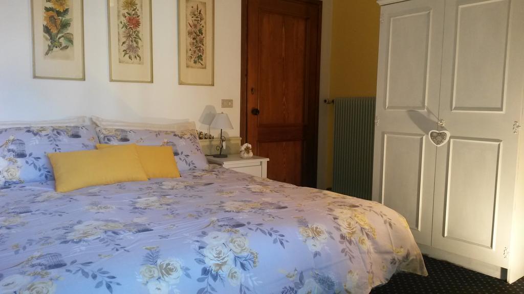 Albergo Al Sole Val di Zoldo Luaran gambar