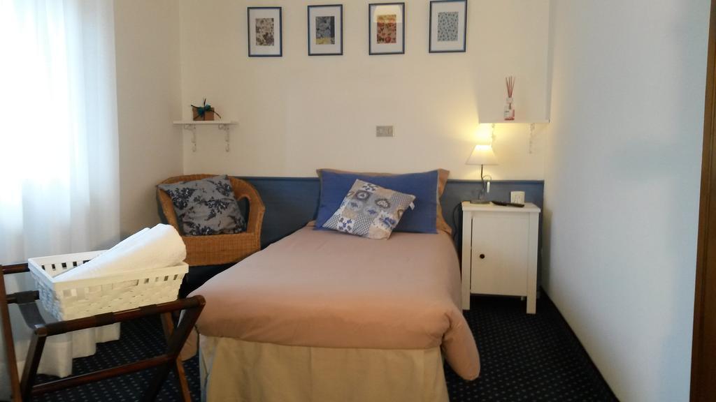 Albergo Al Sole Val di Zoldo Luaran gambar