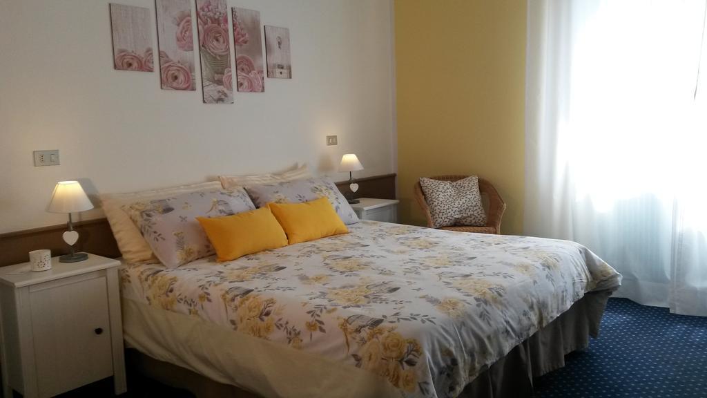 Albergo Al Sole Val di Zoldo Luaran gambar