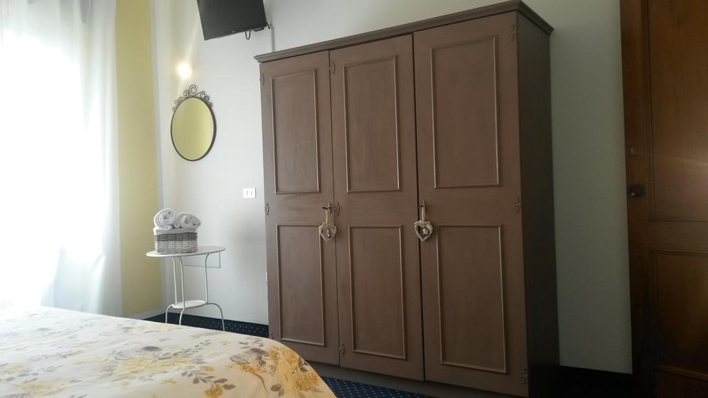 Albergo Al Sole Val di Zoldo Luaran gambar